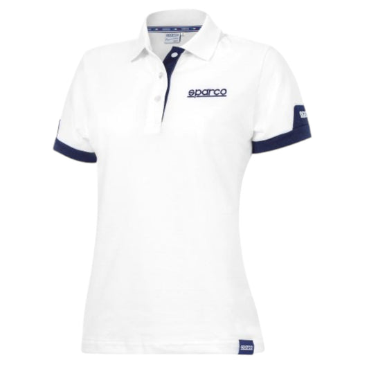 Sparco Polo Corporate