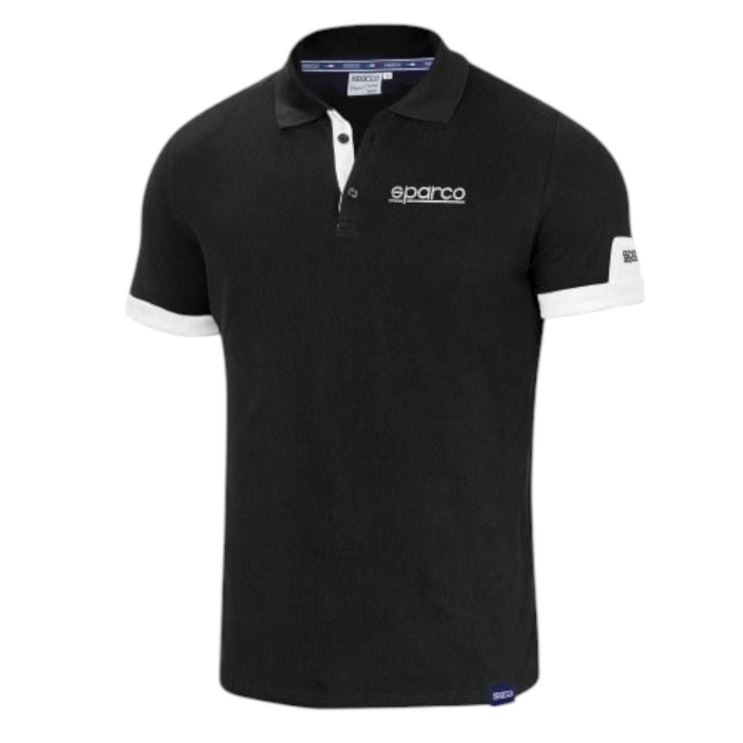 Sparco Polo Corporate