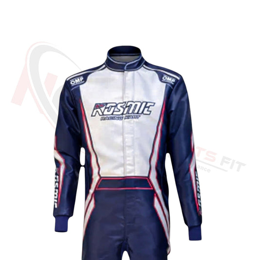 2022 Kosmic Kart Suit Replica