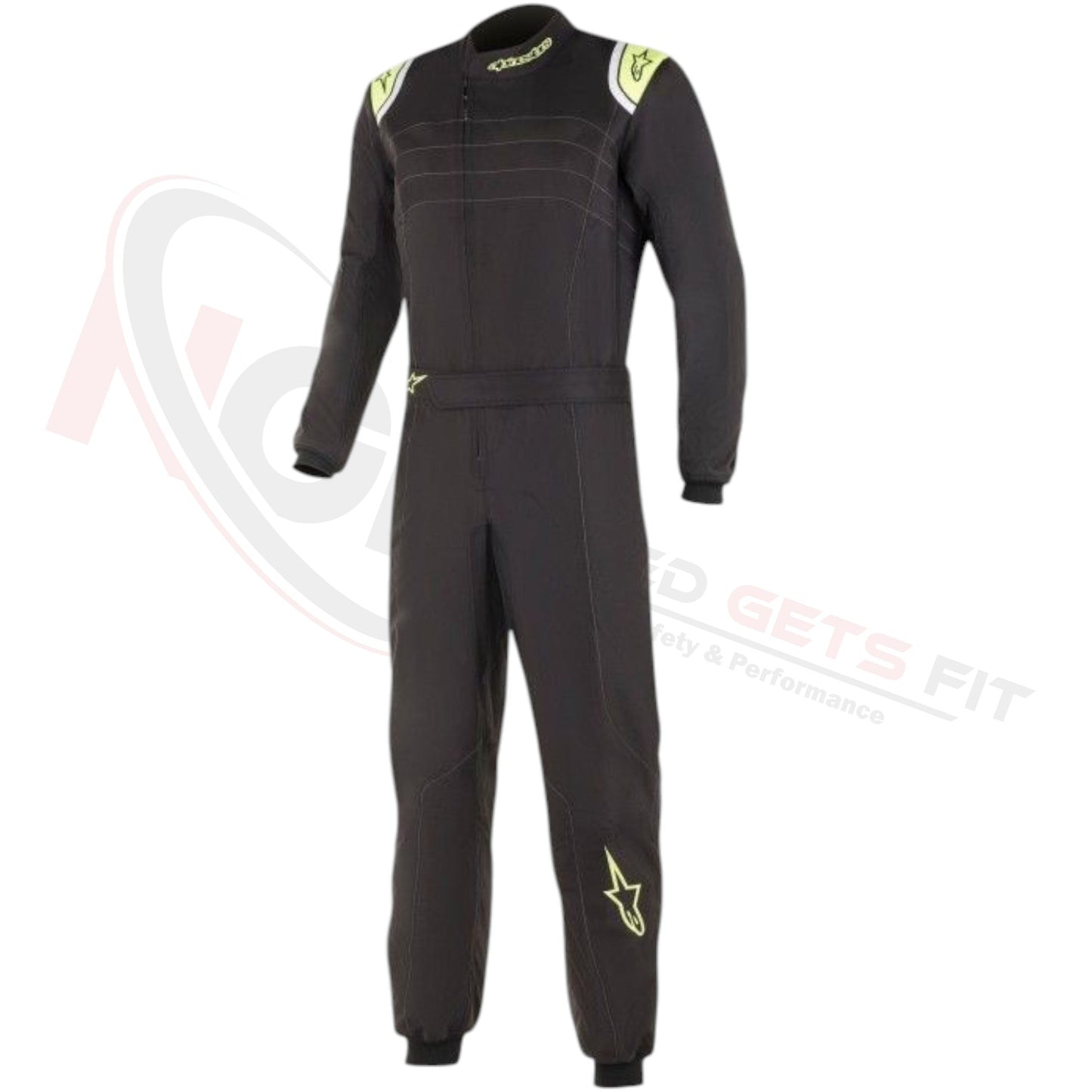 Alpinestars KMX 9 V2 Kart Suit