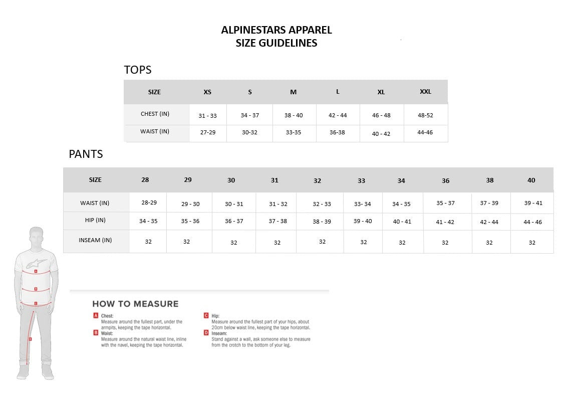 Alpinestars Substratus Hoodie