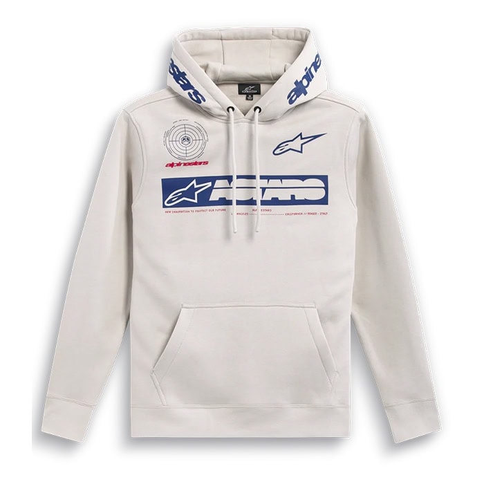Alpinestars Conversion Hoodie