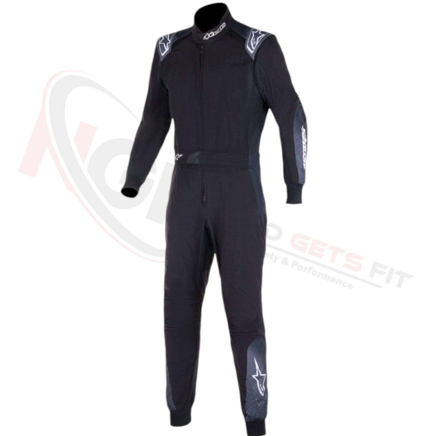Alpinestars KMX-5 V3 Kart Suit