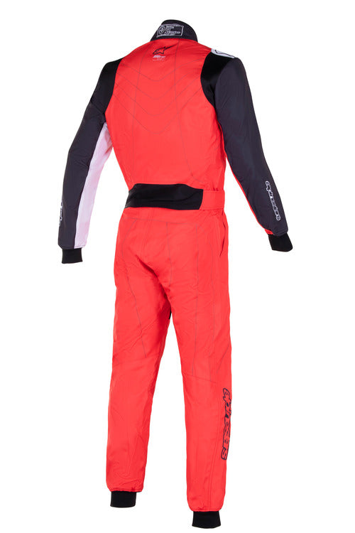 Alpinestars KMX-9 V3 Graphic 2 Kart Suit