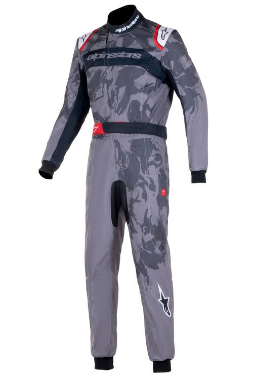 Alpinestars KMX-9 V3 Graphic 5 Kart Suit