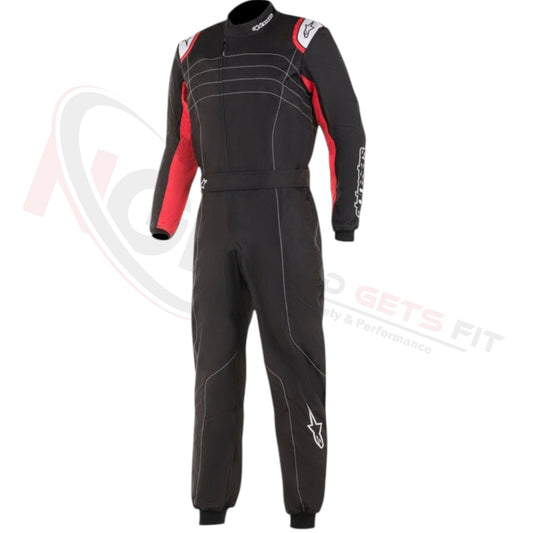 Alpinestars KMX-9 V3 Kart Suit