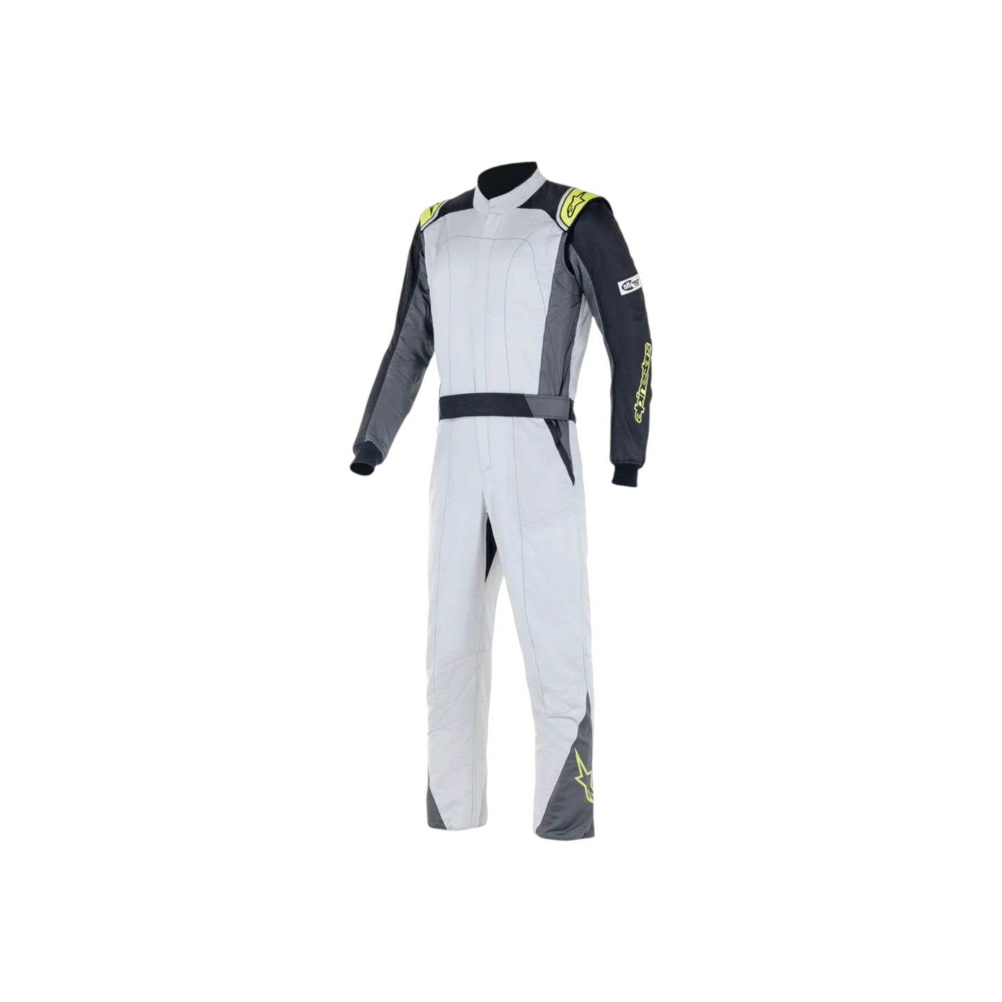 Alpinestars Atom FIA Racing Suit