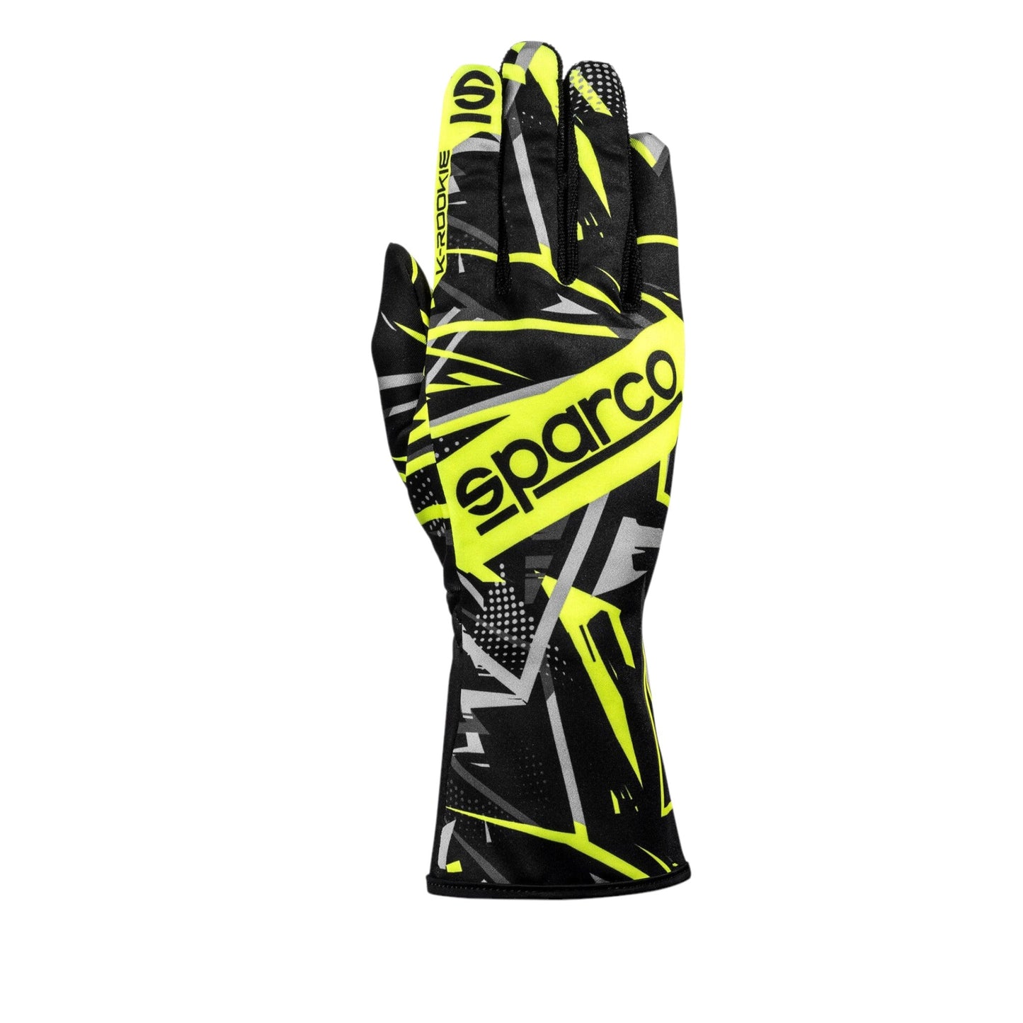 Sparco K-Rookie Kart Gloves