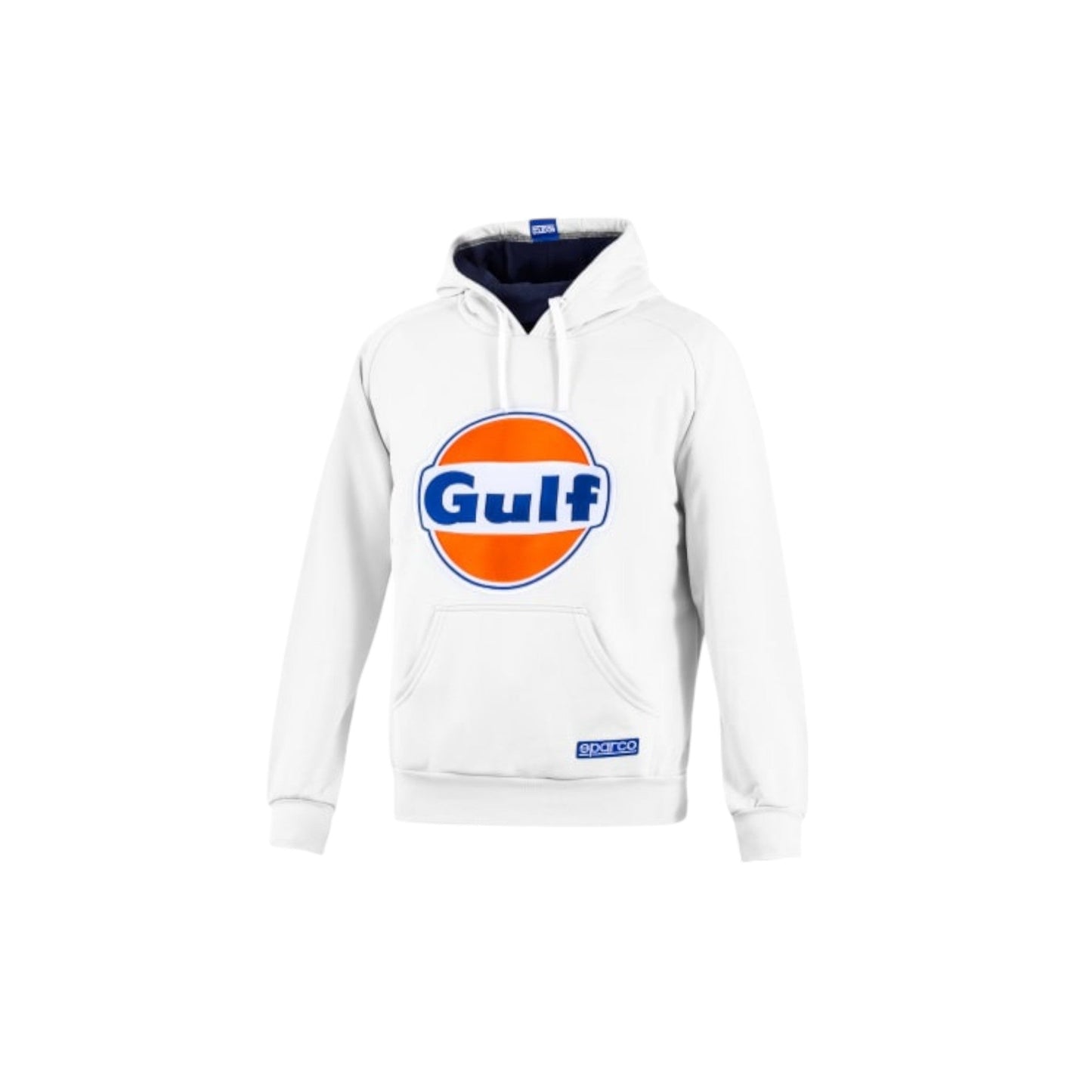 Sparco Gulf Hoodie