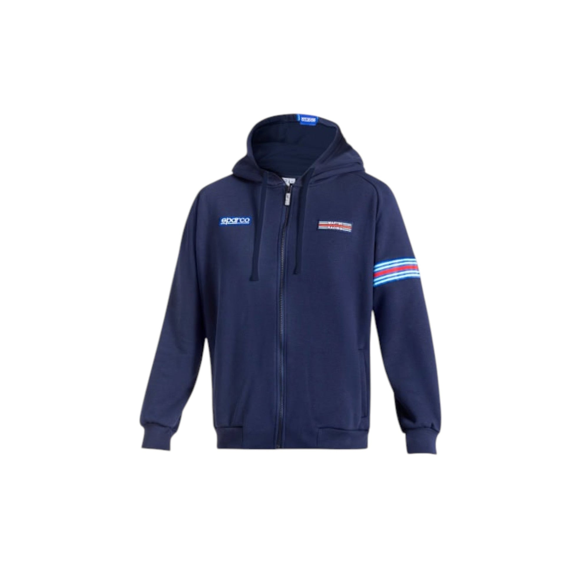 Sparco Gulf Hoodie