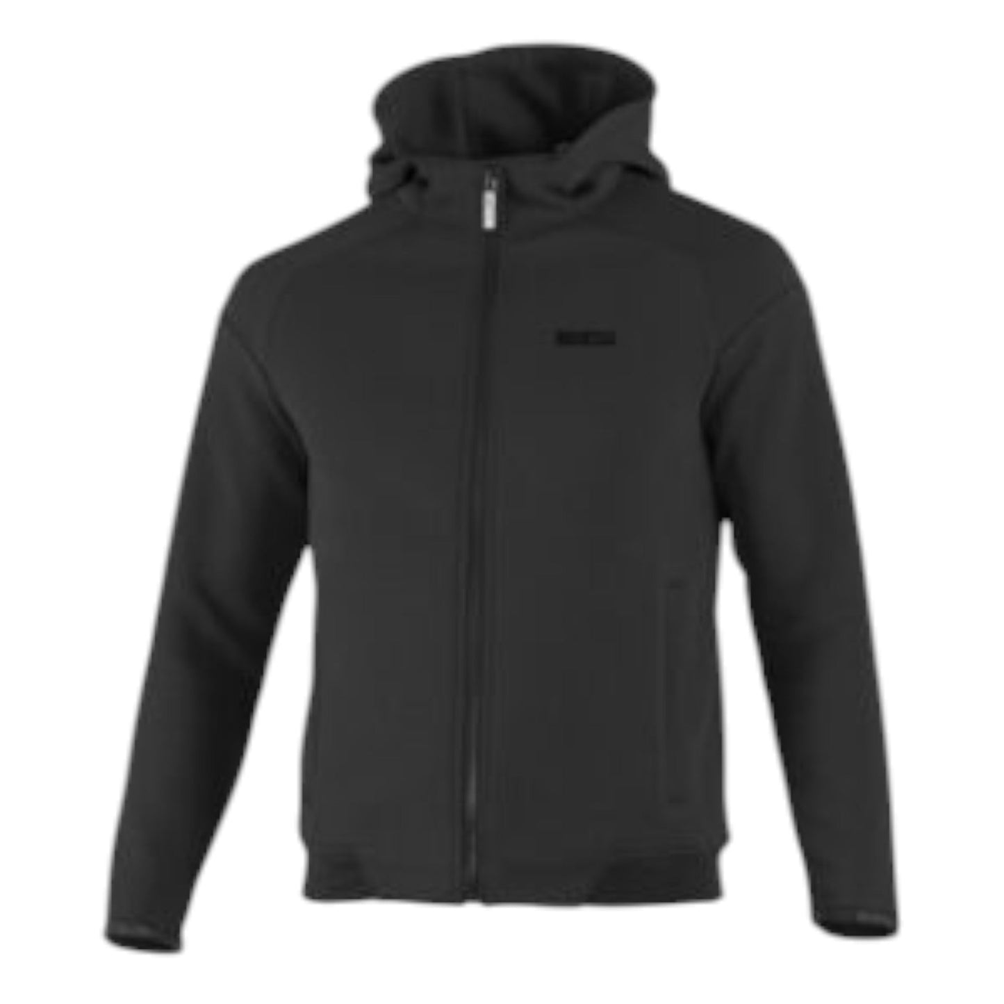 Sparco Full Zip Hooded Sweatshirt