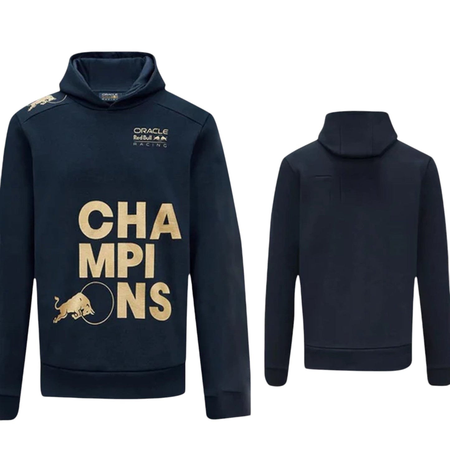Champions Racing Hoodie