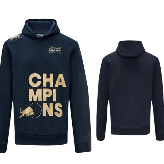 Champions Racing Hoodie