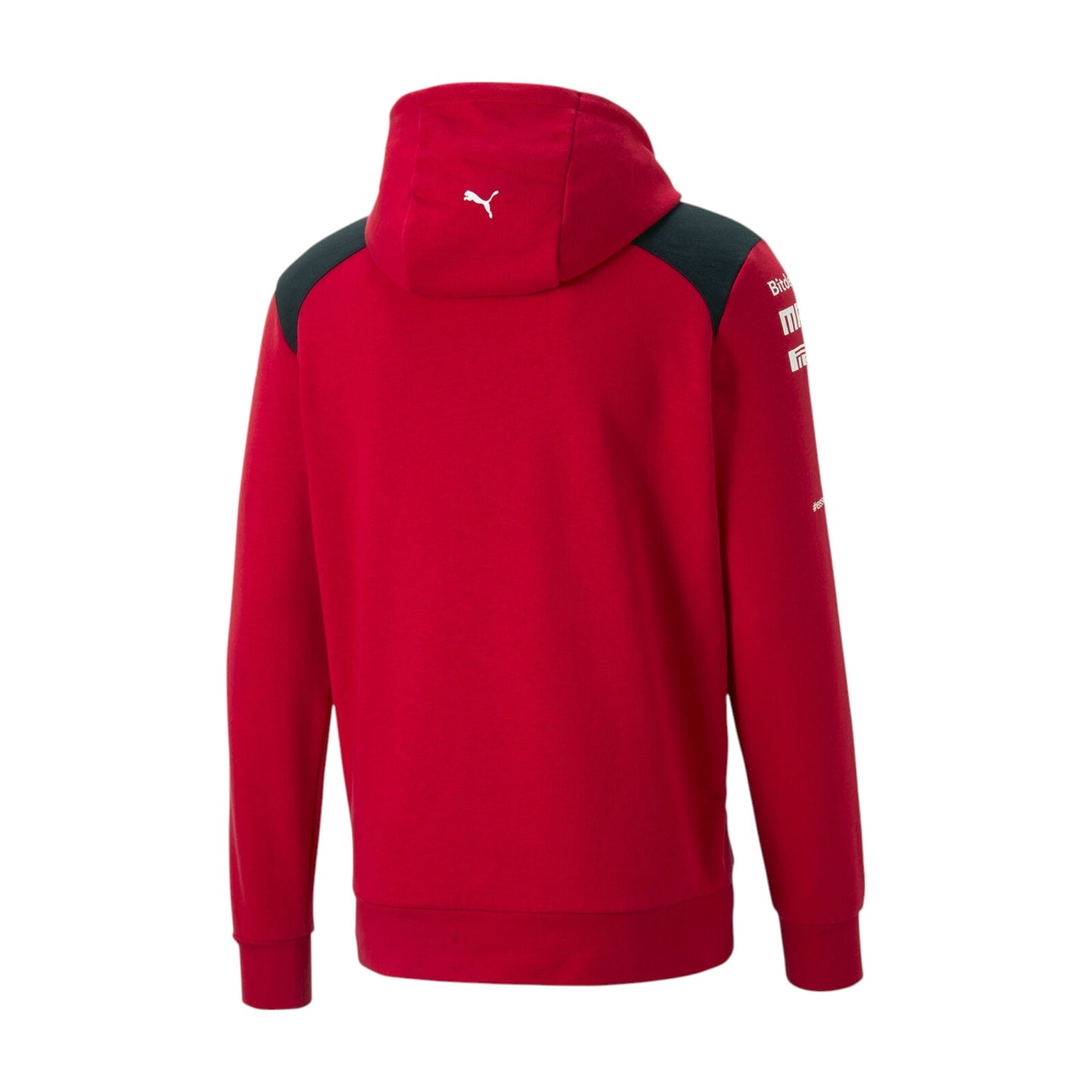 Team Hoodie