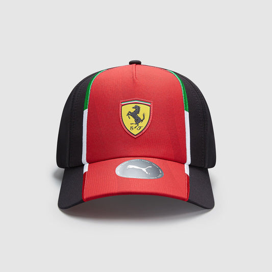 Carlos Sainz Team Cap