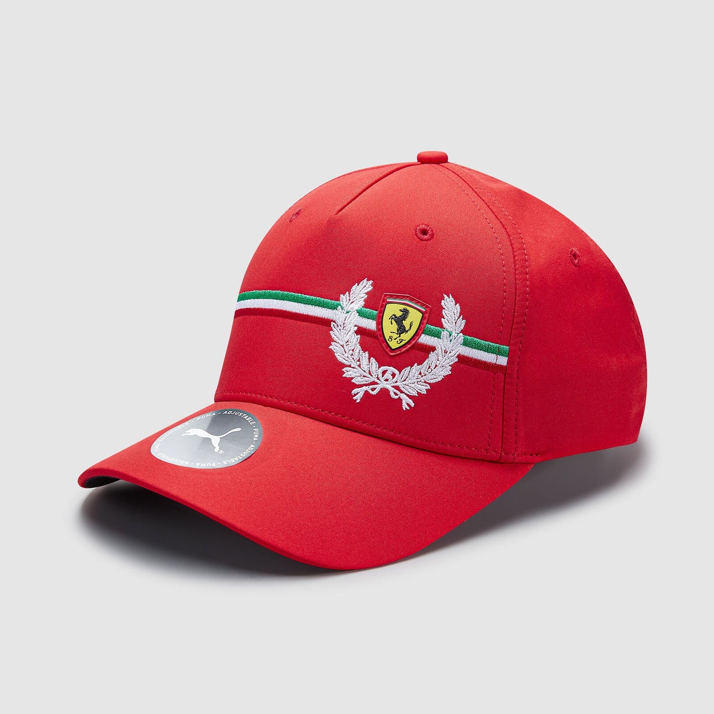Italian Cap