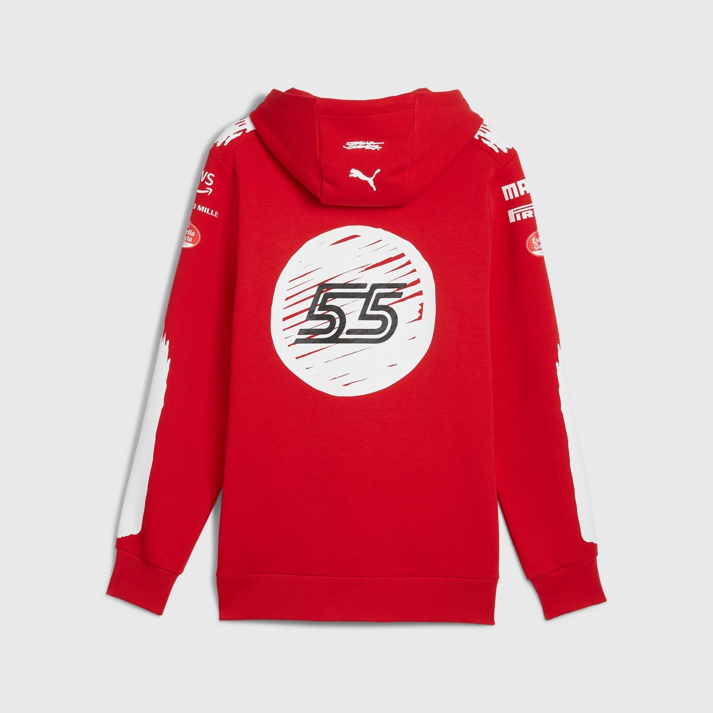 PUMA x Joshua Vides Las Vegas GP Hoodie