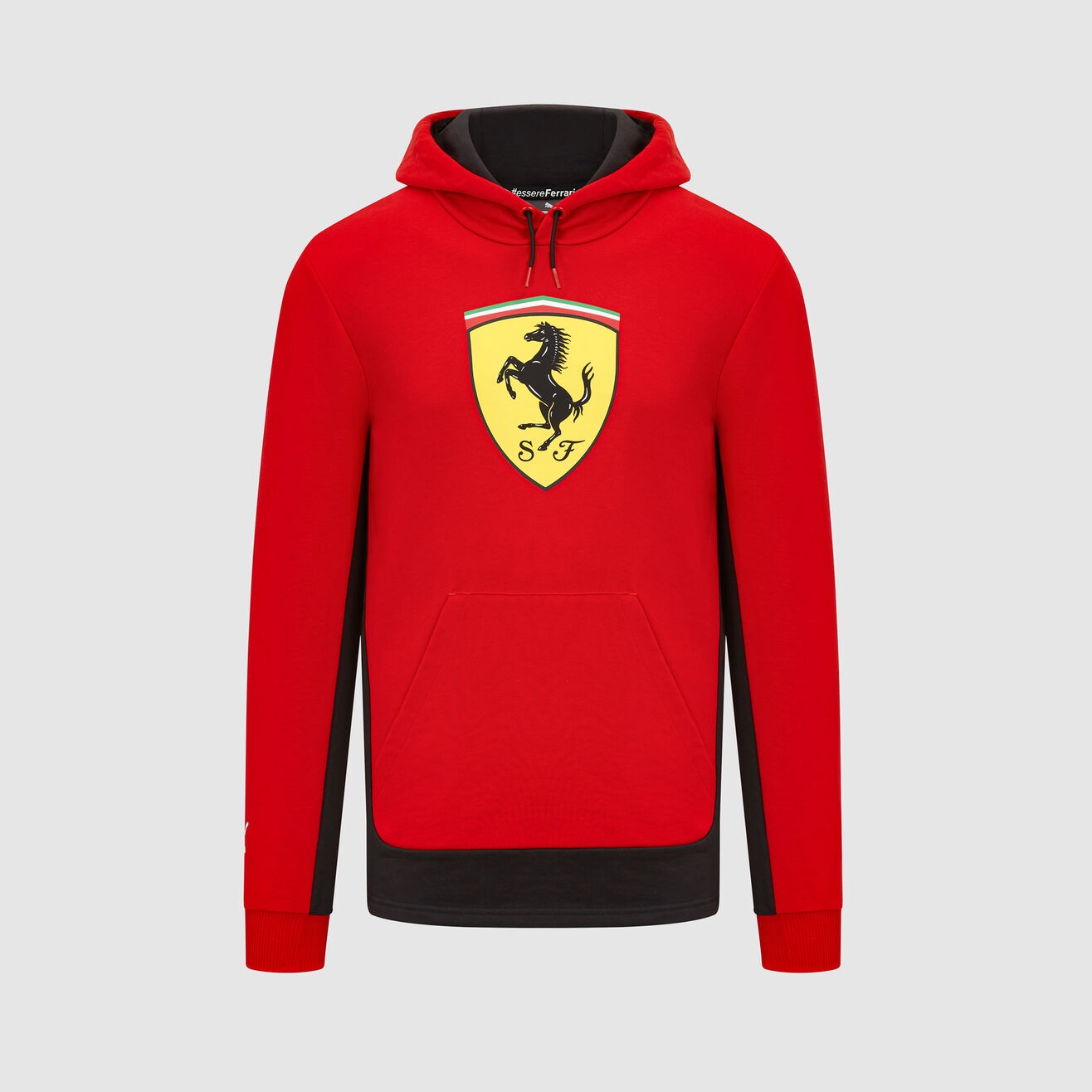 Shield Hoodie