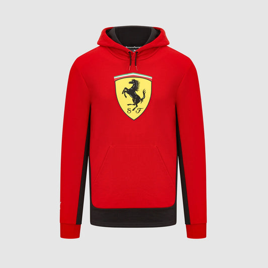 Shield Hoodie