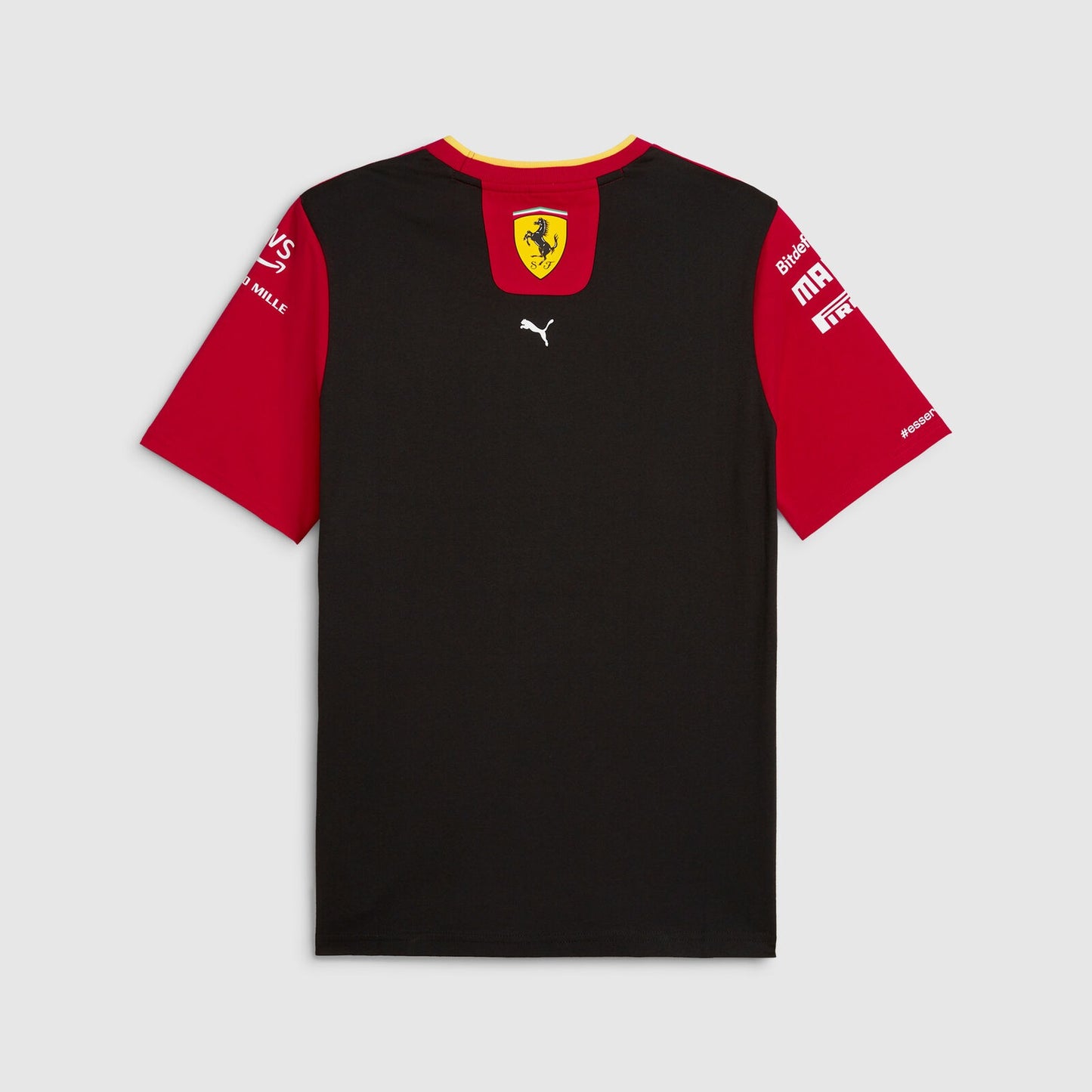 2023 Team T-shirt Monza Special Edition