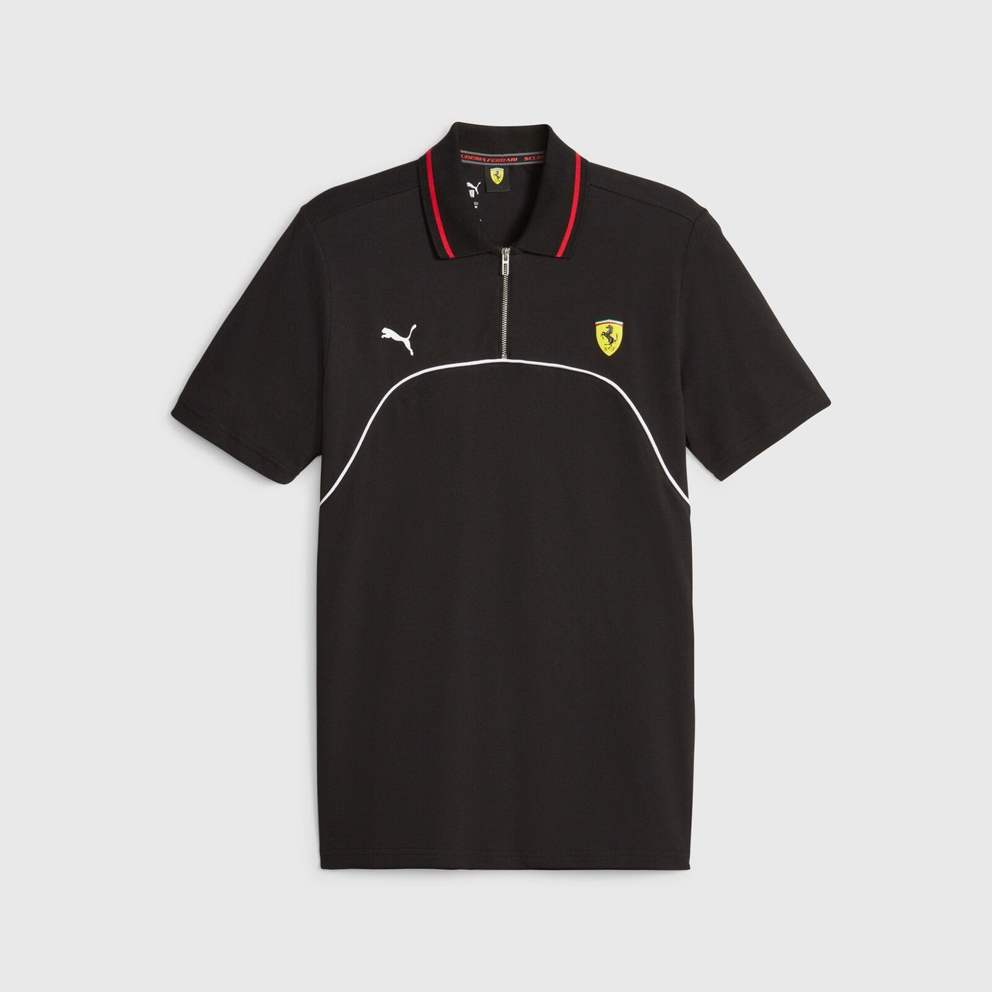 PUMA Race Polo