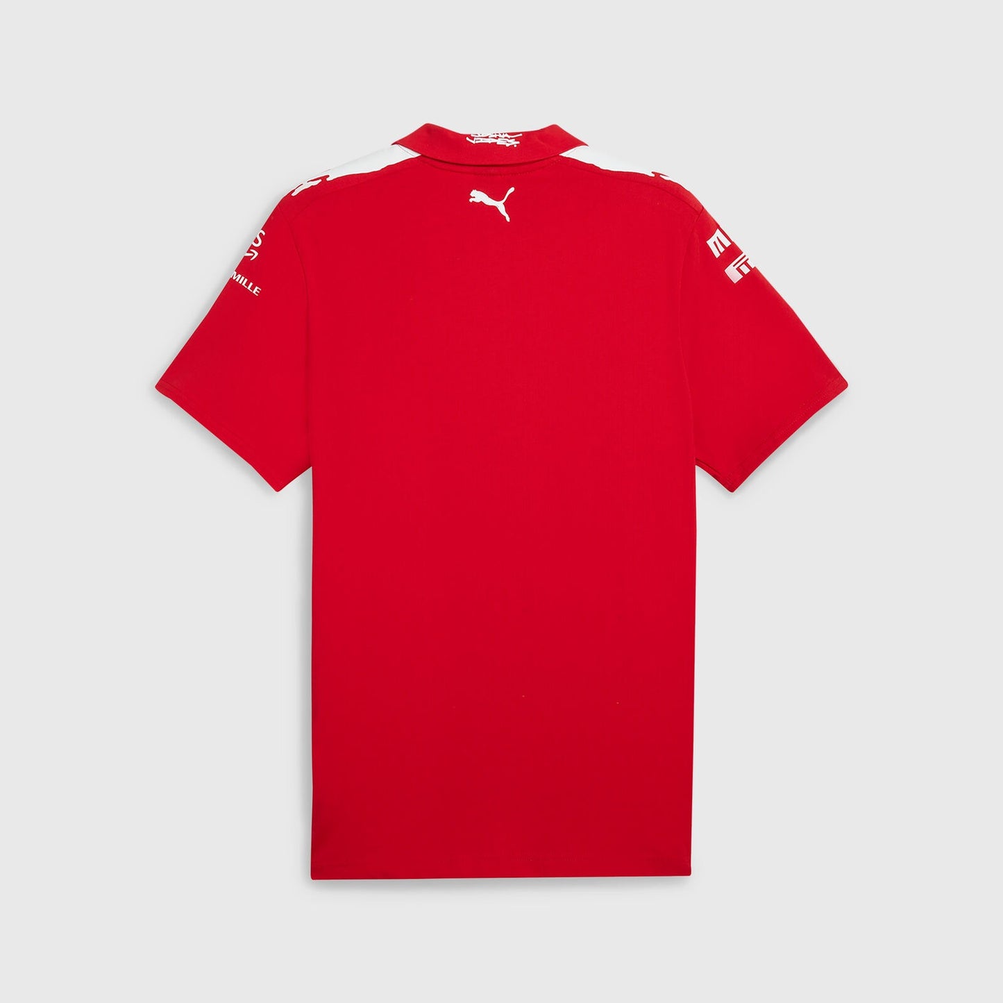 PUMA x Joshua Vides Las Vegas GP Polo