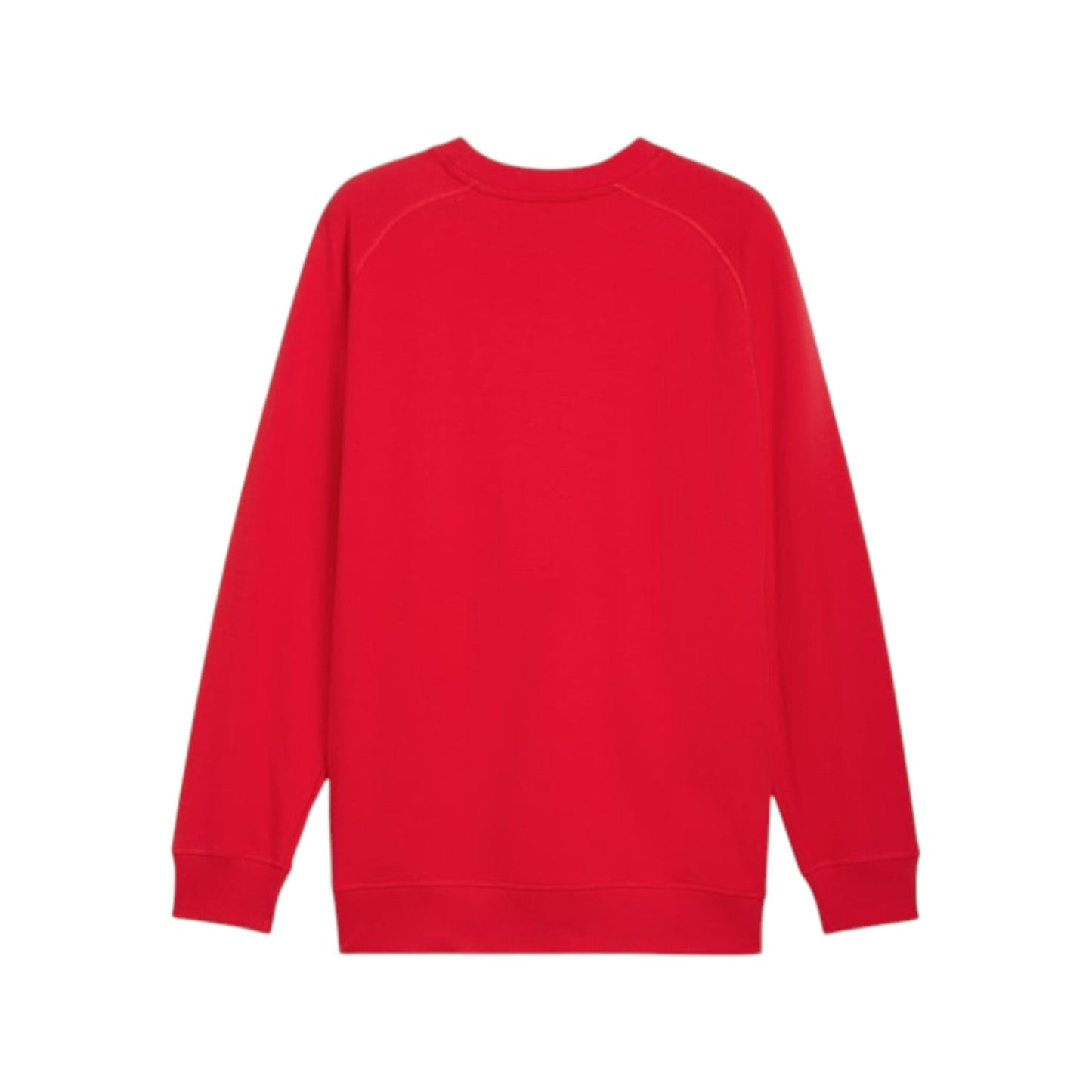 PUMA Ferrari Men’s Motorsport Crew Neck Sweatshirt