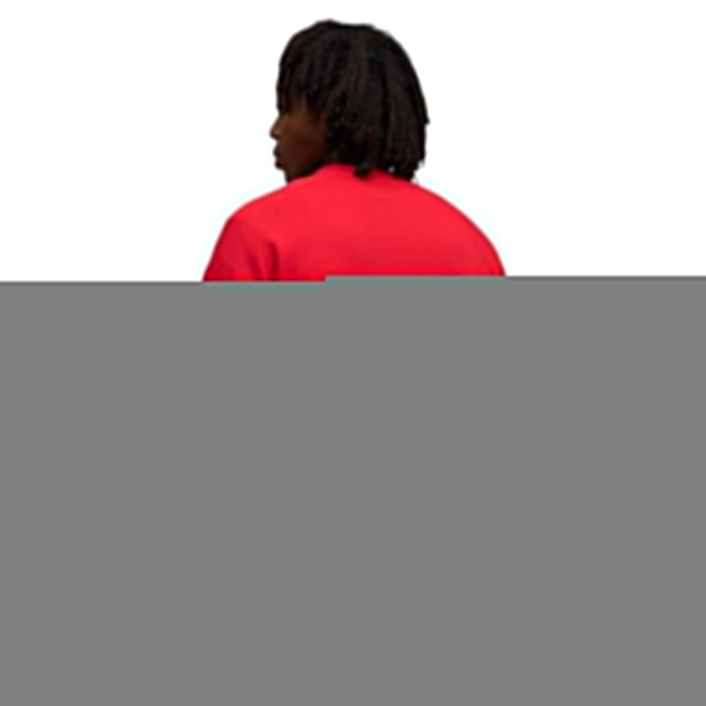 PUMA Ferrari Men’s Motorsport Crew Neck Sweatshirt