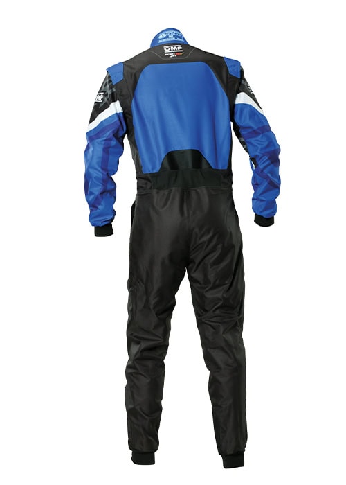 OMP KS-3X Art Kart Suit