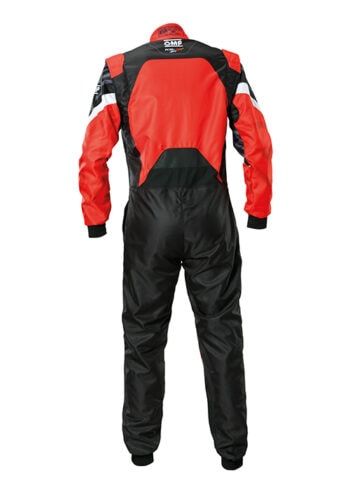 OMP KS-3X Art Kart Suit