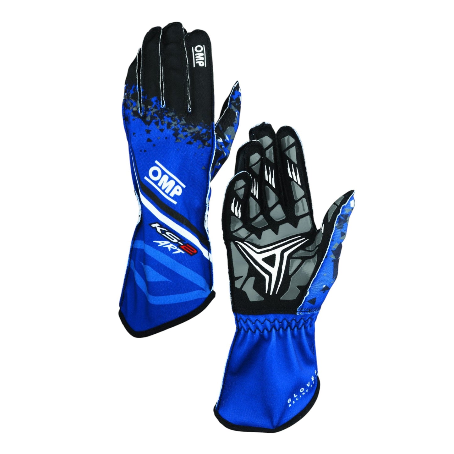 OMP KS-2 Art Kart Gloves