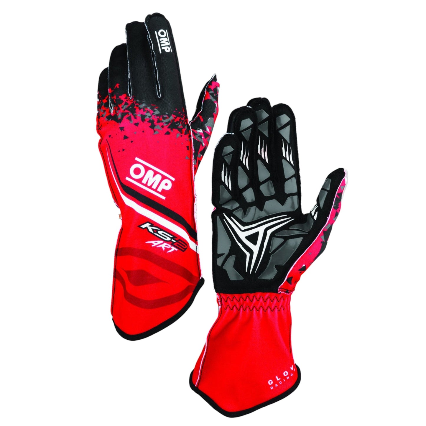 OMP KS-2 Art Kart Gloves