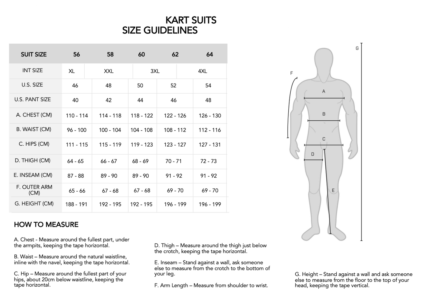 Alpinestars KMX 9 V2 Kart Suit