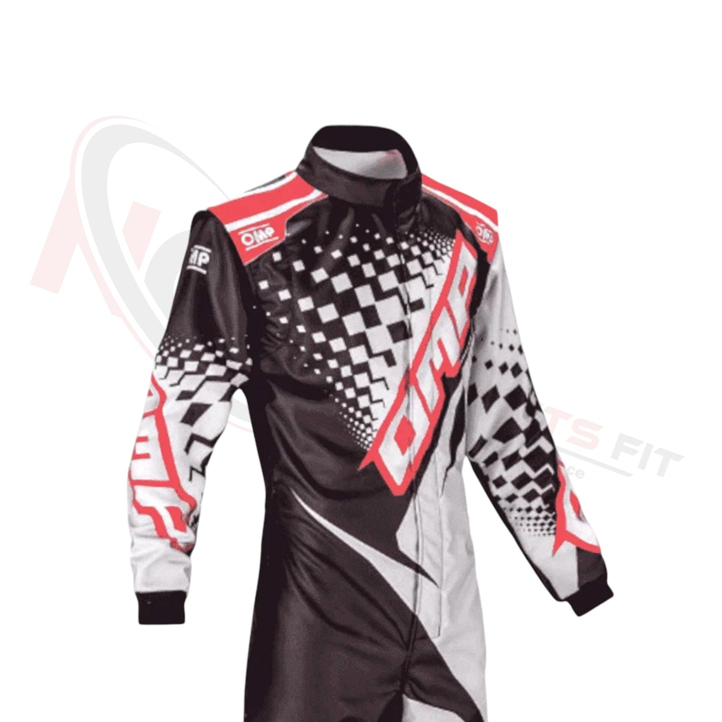 KS-2R Kart Suit Replica