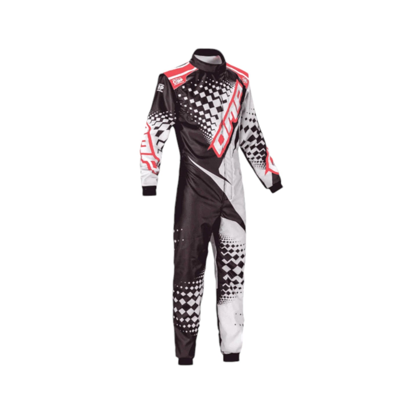 KS-2R Kart Suit Replica