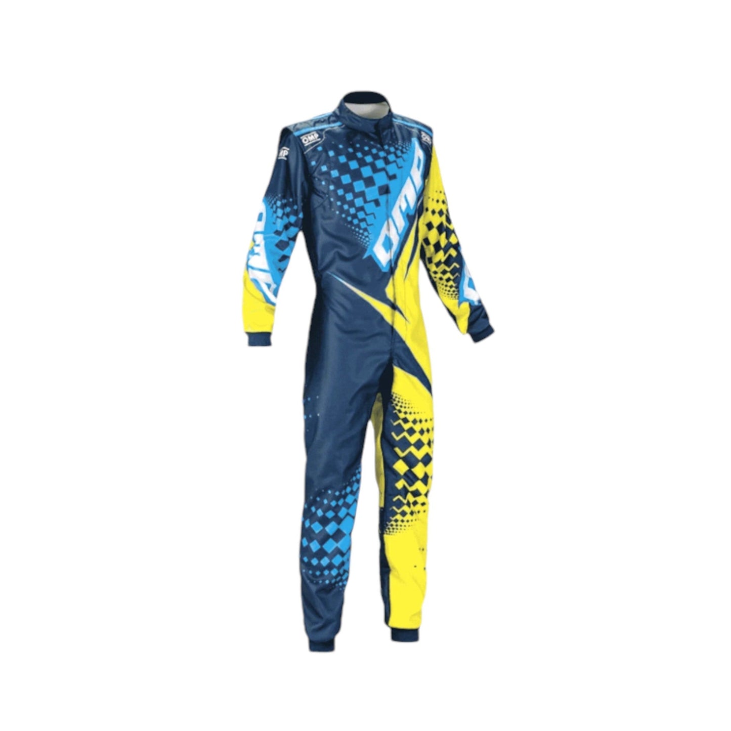 KS-2R Kart Suit Replica