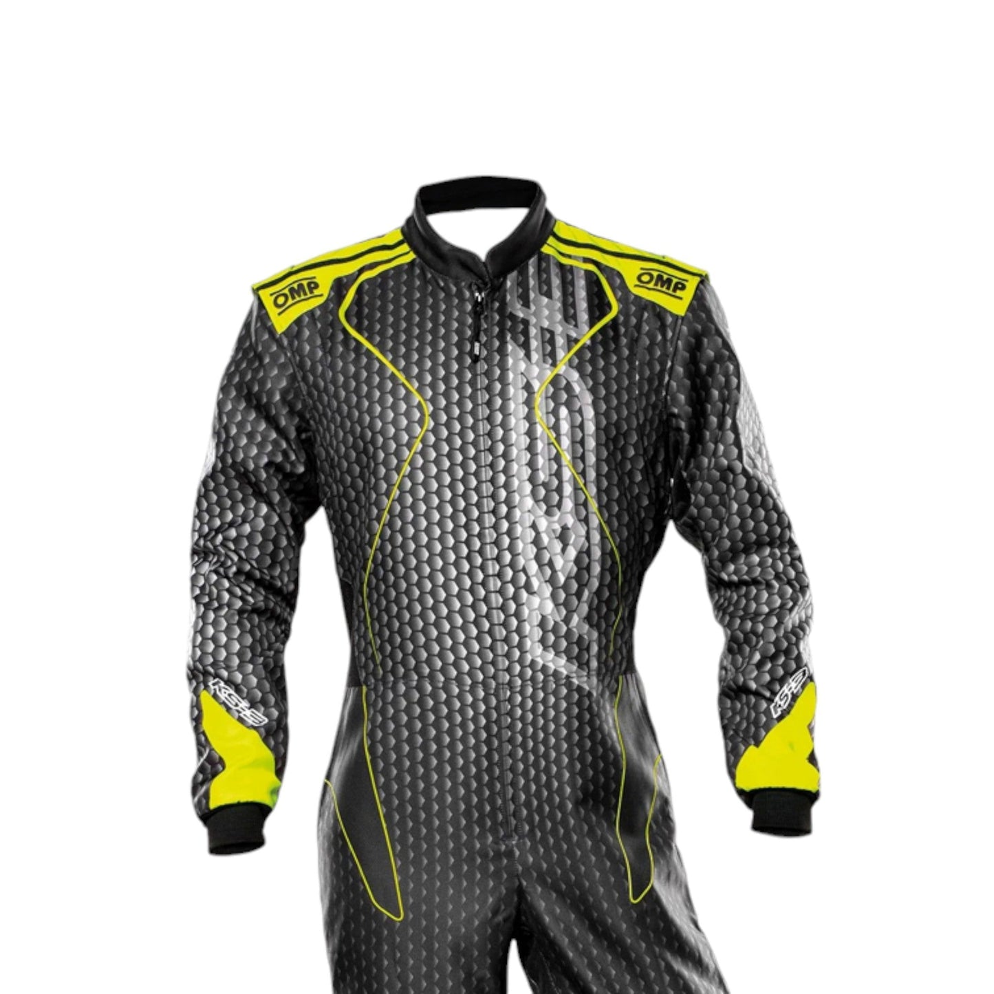 KS-3 ART Kart Suit Replica