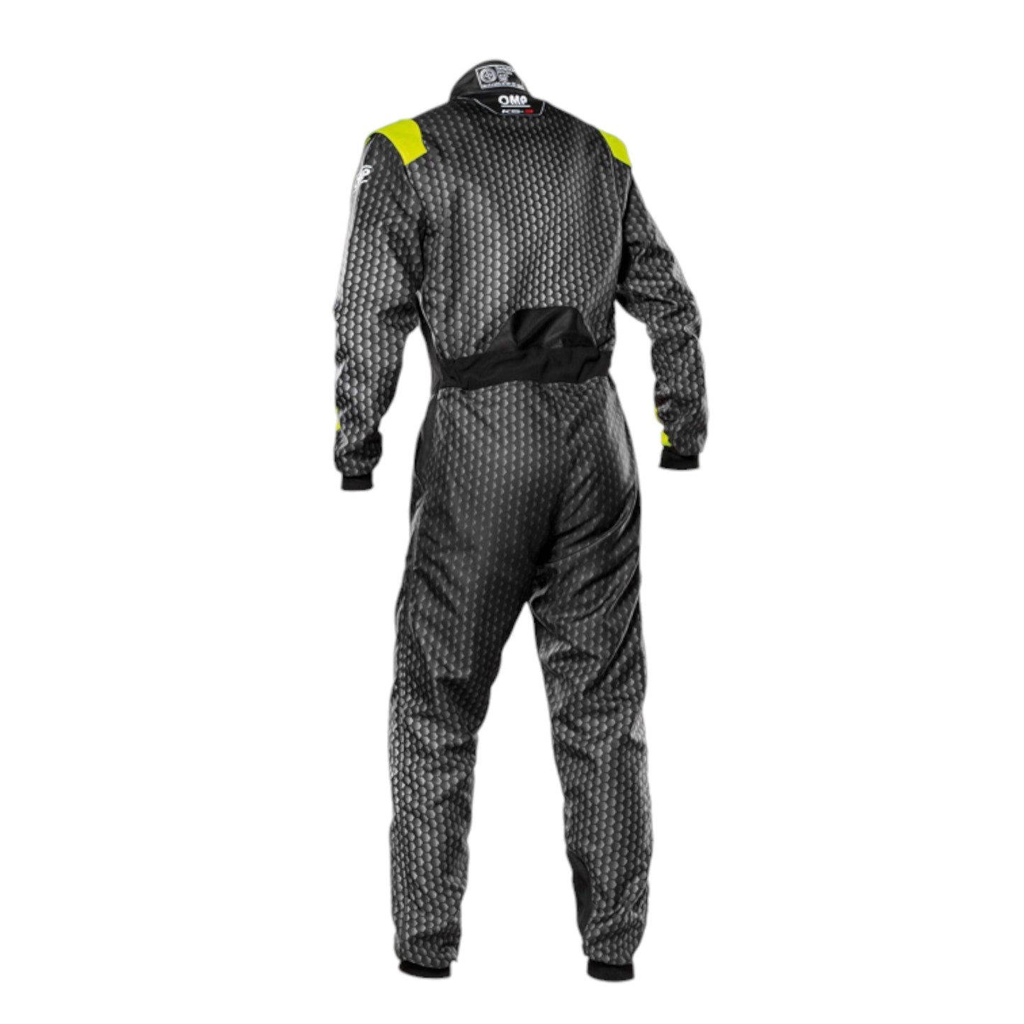 KS-3 ART Kart Suit Replica