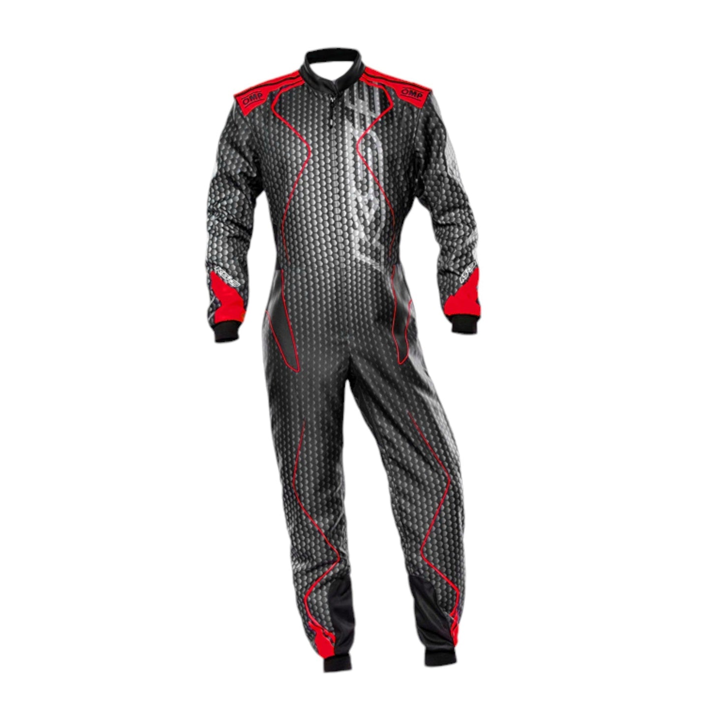 KS-3 ART Kart Suit Replica