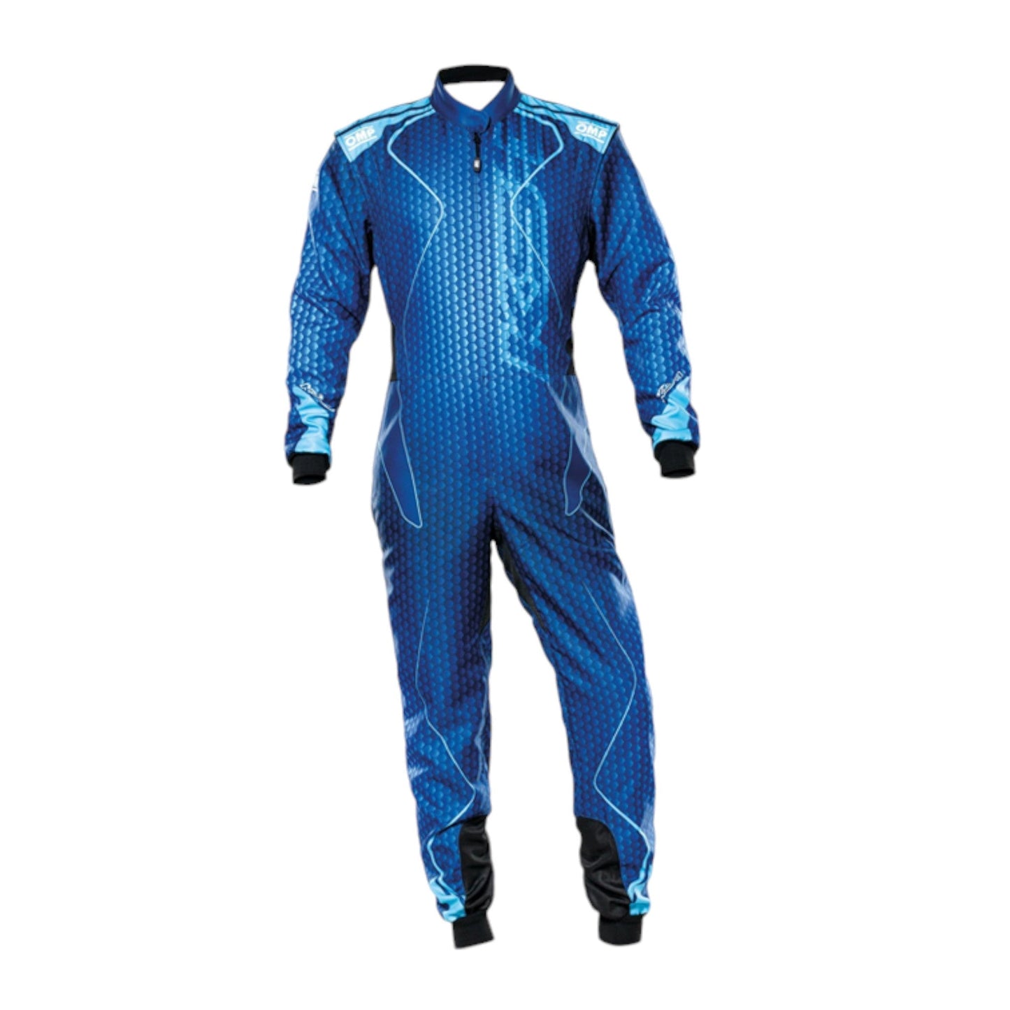 KS-3 ART Kart Suit Replica