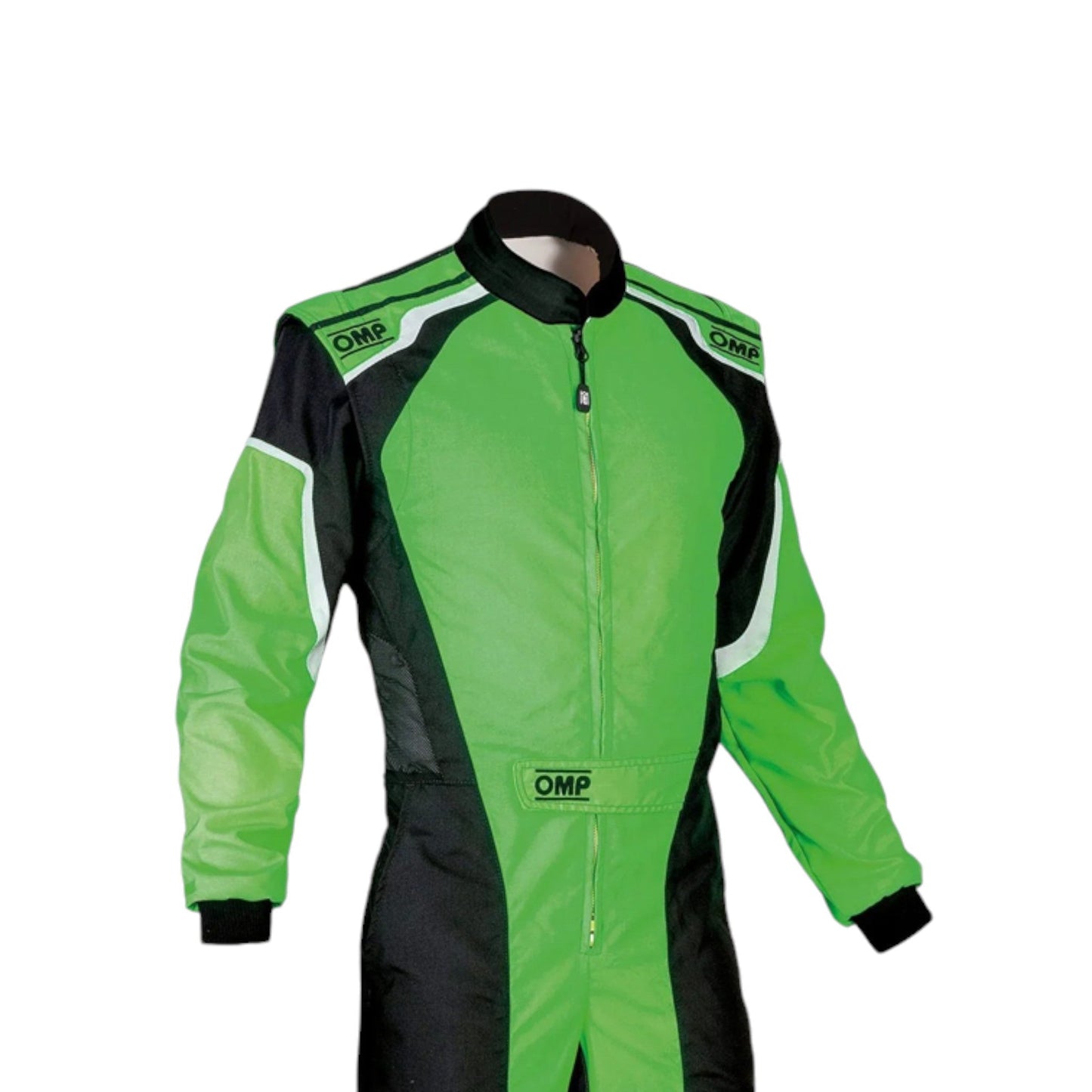 KS-3 Classic Kart Suit Replica