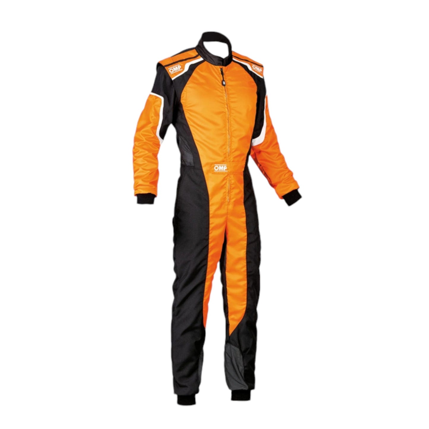 KS-3 Classic Kart Suit Replica