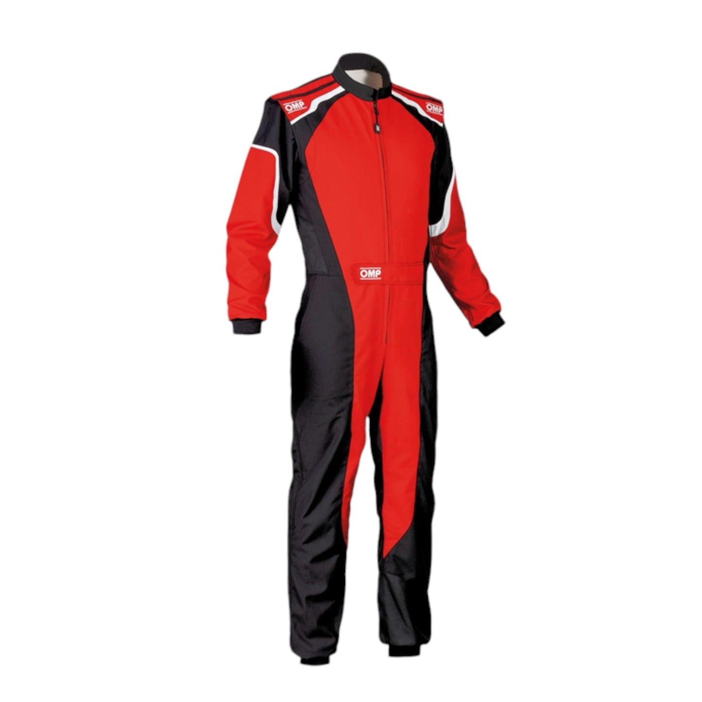 KS-3 Classic Kart Suit Replica