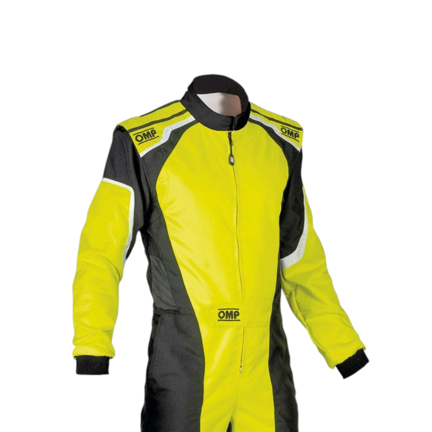 KS-3 Classic Kart Suit Replica