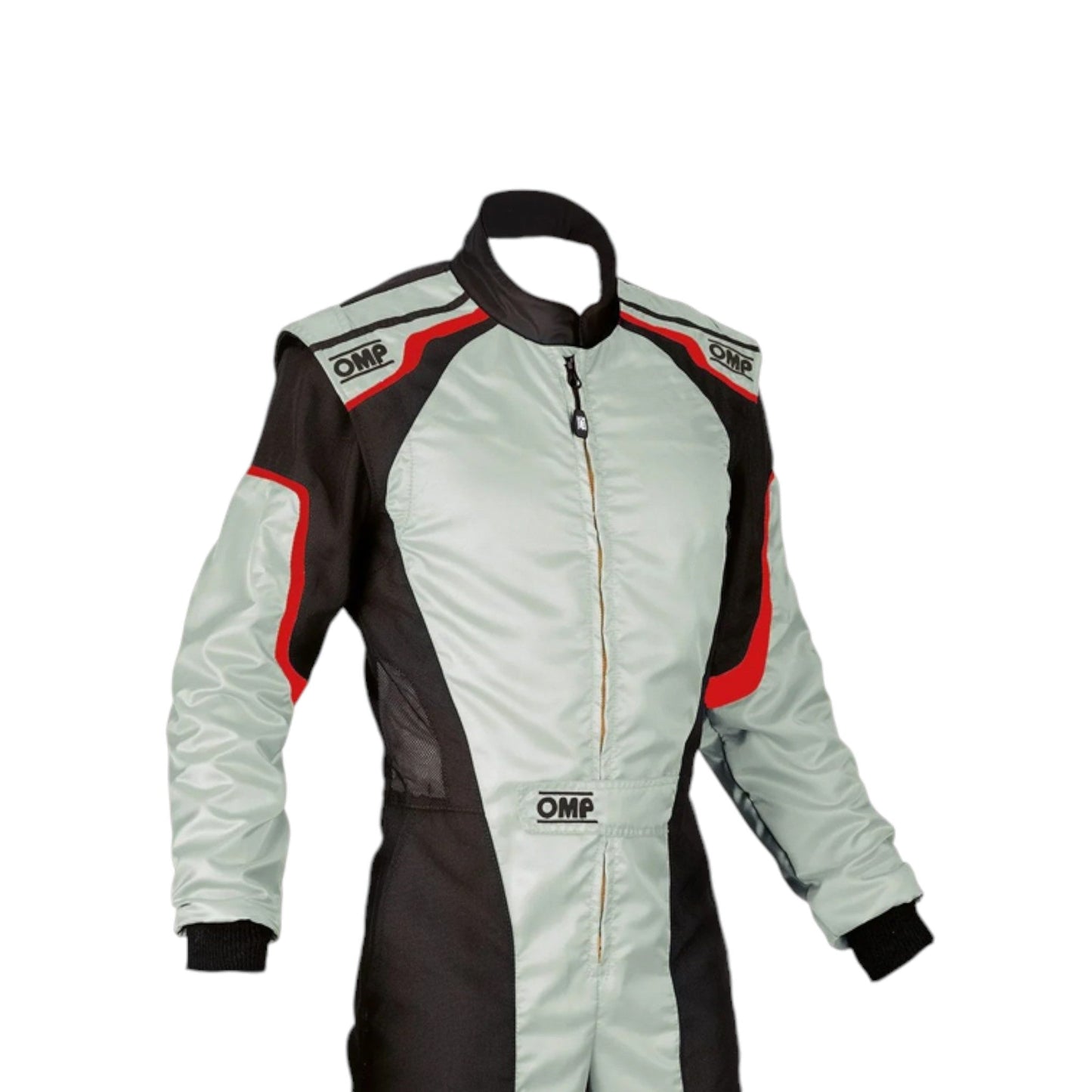 KS-3 Classic Kart Suit Replica