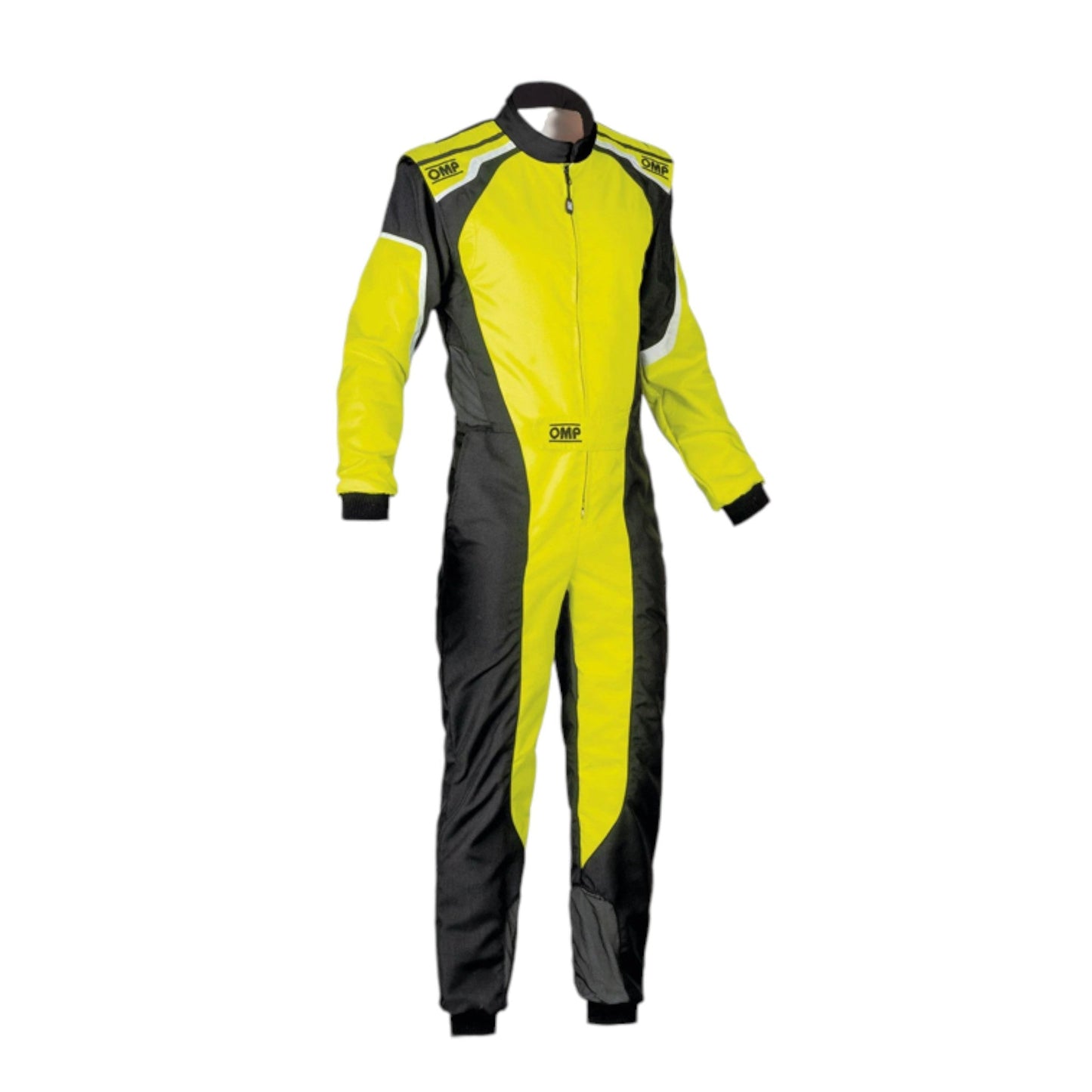 KS-3 Classic Kart Suit Replica