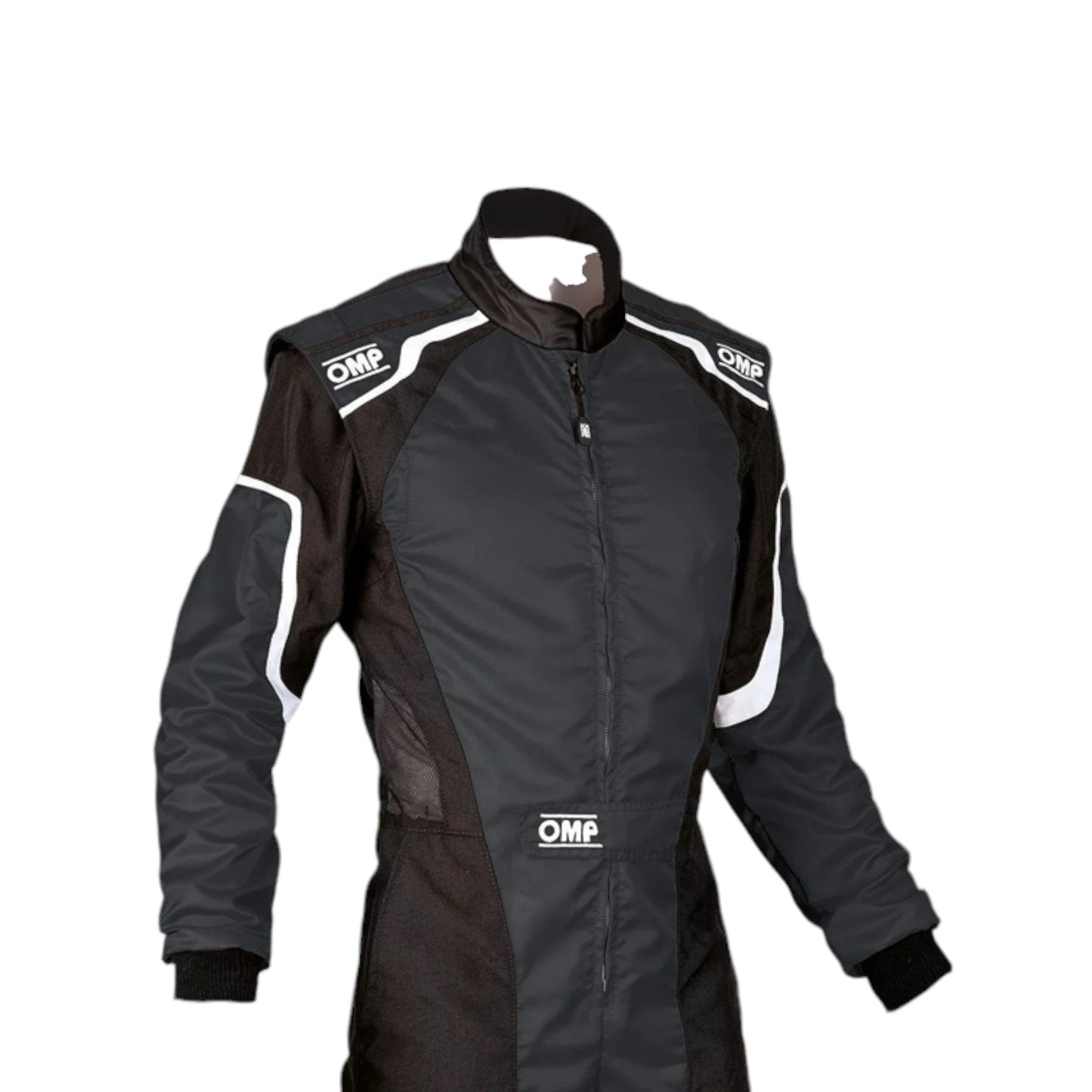 KS-3 Classic Kart Suit Replica