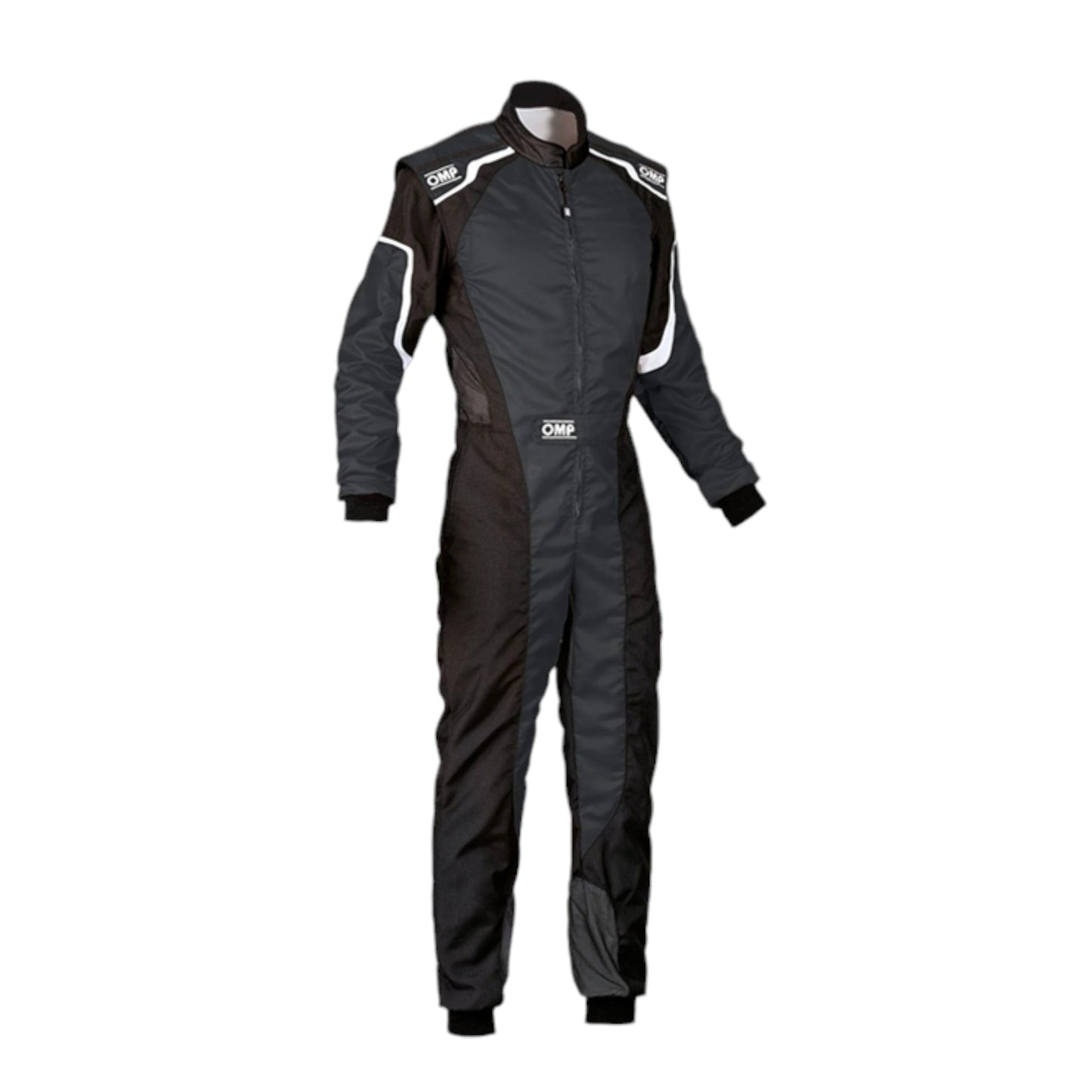 KS-3 Classic Kart Suit Replica