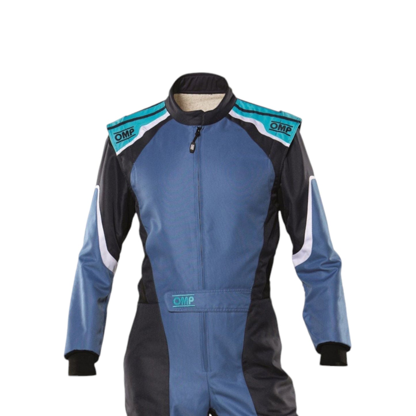 KS-3 Classic Kart Suit Replica