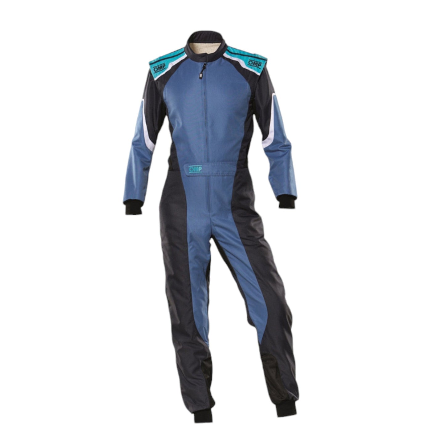 KS-3 Classic Kart Suit Replica